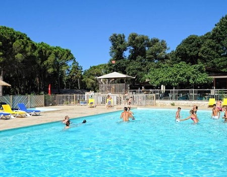 Camping Campo Di Liccia 3* - Maeva - France, Corse, Corse du Sud - Bonifacio - Image 1
