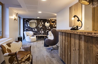 Résidence Terresens Neige et Soleil 4* - 3