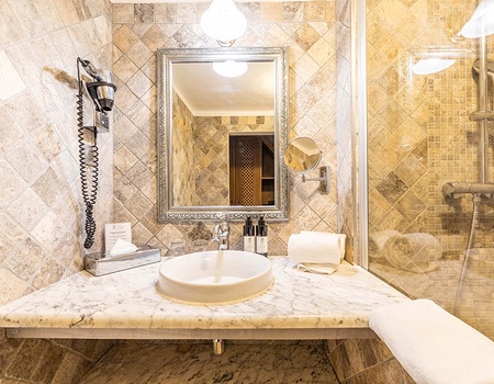 Hôtel Le Roi Théodore Restaurant & Spa 4* - 3