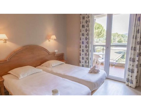 Escapade culinaire dans le Luberon - 3* - 5