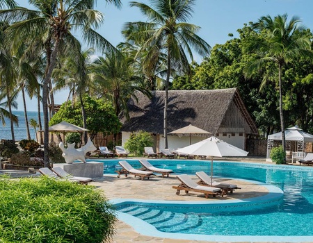 Diamonds Malindi 4* sup - 2