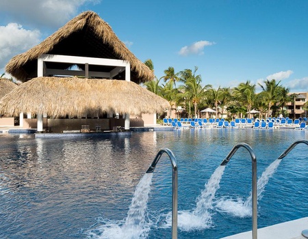 Ôclub Experience Royalton Splash Punta Cana 5* - 5