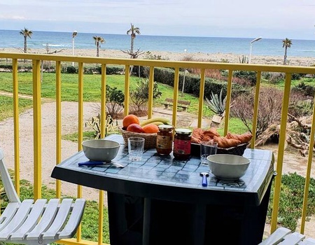Résidence Palm Beach - Maeva home - France, Languedoc Roussillon, Pyrénées-orientales - Le Barcares - Image 1