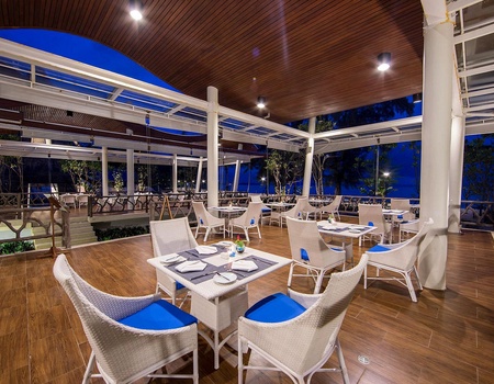 Hôtel Graceland Khaolak Beach Resort 5* - 4