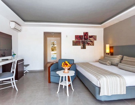 Hôtel Cesar Thalasso Hôtel 4* - 5