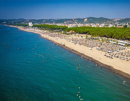 Club Jumbo Albatros 4* - Tirana, Albanie - Image 1