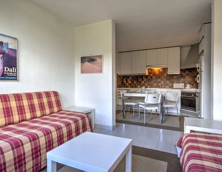 Appartements travelski home choice Mont Blanc - Savoie - La Plagne, Alpes du Nord - Image 5