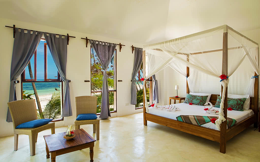 Indigo Beach Zanzibar **** - 4