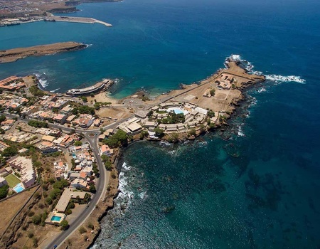 Hôtel Oasis Praiamar 4* - 2