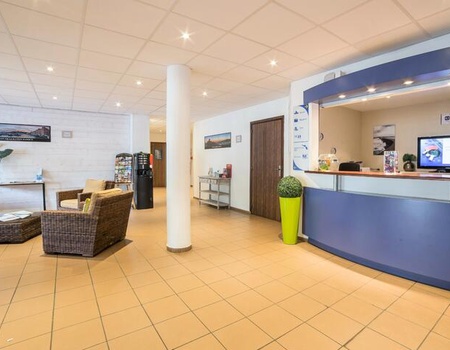 Résidence Eguzki 3* - Pyrénées Atlantiques - Saint Jean de Luz, Atlantique Sud - Image 1