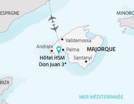 Majorque, la perle des Baléares - 2