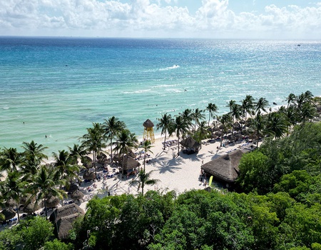 Hôtel Princess Family Club Riviera 5* - Image 1