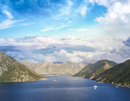 Séjour Découverte Top Nature au Monténégro (DBV) - Flex - Monténégro - 1