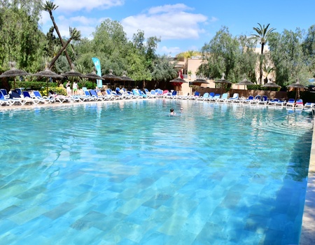 Club Marmara Madina 4* - 4