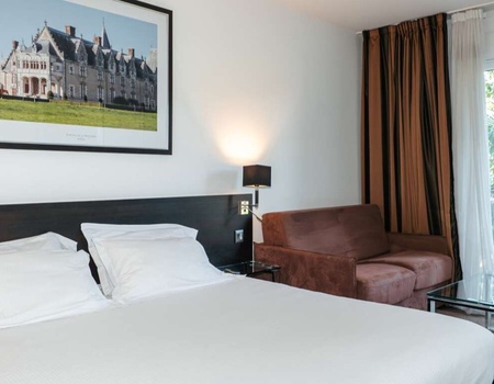 Escapade détente au coeur de la Loire-Atlantique - 4* - 4