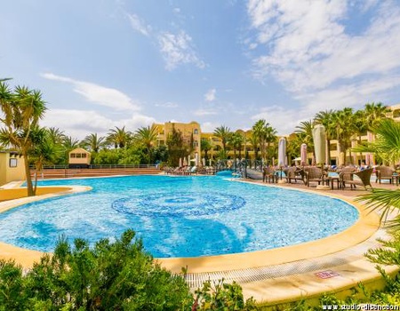 Hôtel Paradis Palace 4* - 2