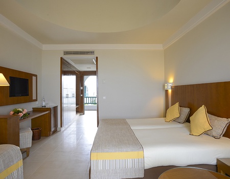 Hôtel Vincci Helios Beach & Spa 4* - Djerba, Tunisie - Image 5