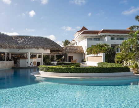 Hôtel ZEL Punta Cana 5* - 5