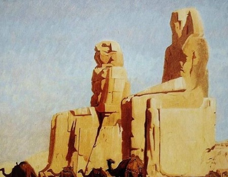 Combiné D'Alexandrie A Assouan - Le Grand Musée Egyptien (GEM) inclus (16 visites incluses) - 4