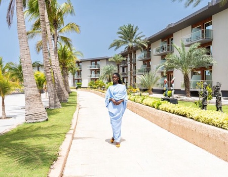 Hôtel Kappa City Terrou-Bi 5* - 4