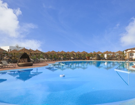 Hôtel Melia Llana Resort 5* (Adult Only +18) - 1