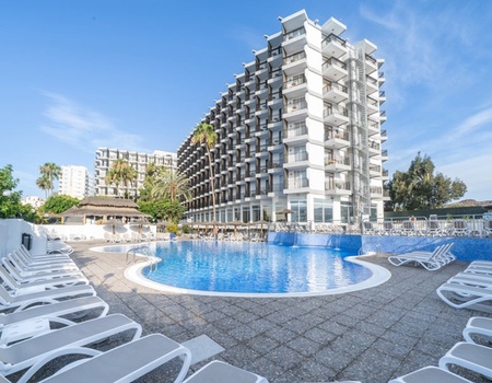 Hôtel Relaxia Beverly Park 3* by Ôvoyages - 1