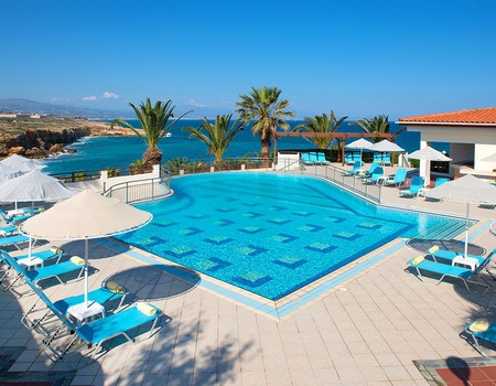 Hôtel Iberostar Waves Creta Panorama & Mare 4* - Crète, Grèce - Image 3