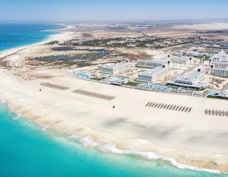Hôtel Riu Palace Santa Maria 5*
