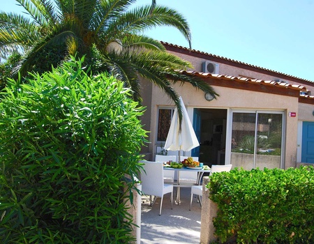 Résidence Lagrange Les Jardins de Neptune 3* - 5