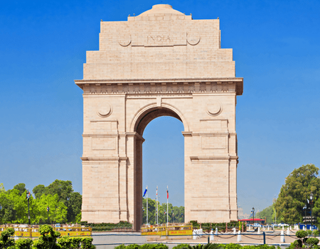 Circuit Forts et Palais du Rajasthan en Privatif 5* - 4