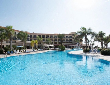 Anmaria Beach Hotel 4* - 1
