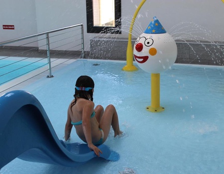 Camping La Prairie, 4* - 4