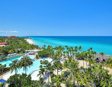 CUBA | La Havane & Varadero - Ôcity Xperience Mélia La Habana 5* & Melia Varadero 5* by Ôvoyages - 3