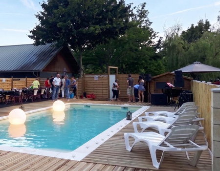 Camping Le New Rabioux 3* - Hautes Alpes - Chateauroux-les-Alpes, Languedoc Roussillon - Image 2