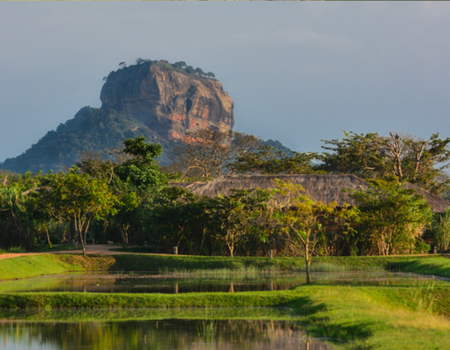 Circuit Sri Lanka Signature : Nature, Culture et Luxe - 2