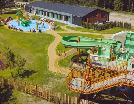 Camping Marvilla Parks - Kaatsheuvel, 4* - 1