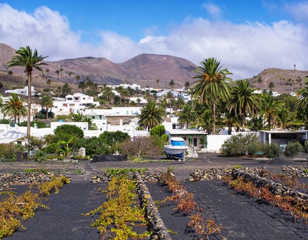 Autotour Sur les routes de Lanzarote en liberté, Hôtel BLUESEA Alyssa Suites 4* (ex Labranda) - 3