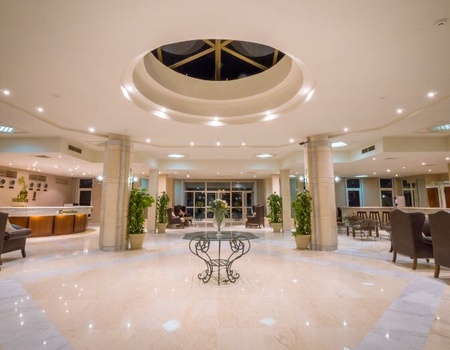 Hôtel Sunny Days Palma de Mirette 4* - 4