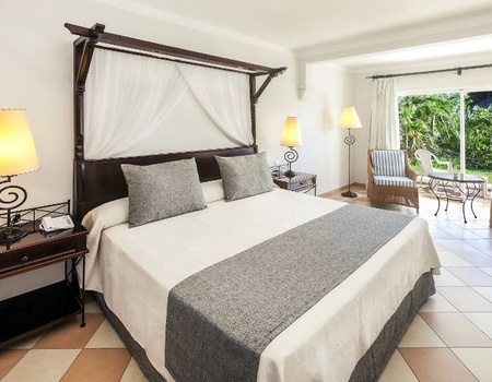 Melia Las Dunas 5* - 4