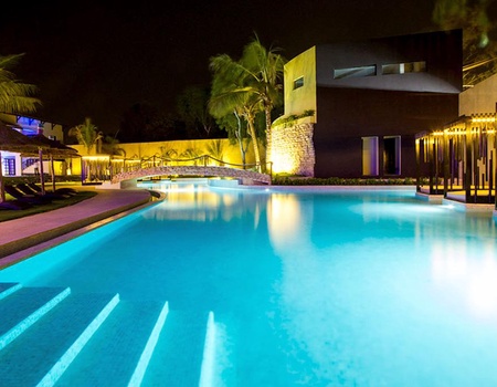 The Rhino Resort Hotel & Spa 5* - 2