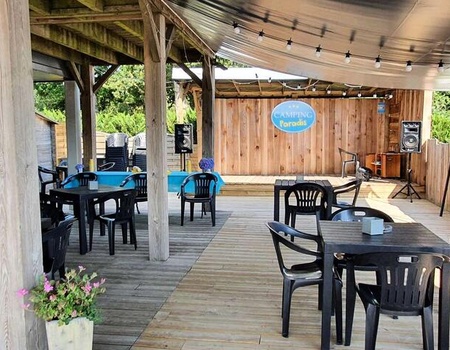 Camping Paradis De Rhuys*** - Theix - Morbihan - Theix, Bretagne - Image 3