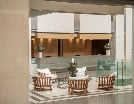 Hôtel Jet Tours Signature Avra Imperial Beach Resort & Spa 5* - 4