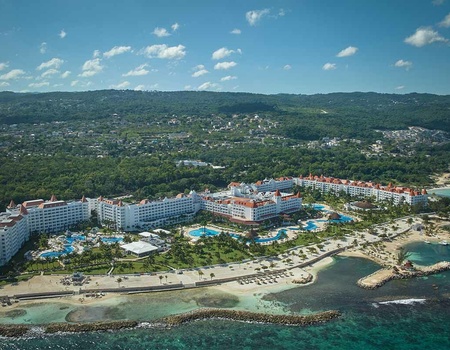 Bahia Principe Luxury Runaway Bay 5* - Adultes uniquement - 2