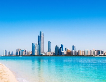 Hôtel Immersion by Fram Sheraton Abu Dhabi Hotel & Resort 5* - 2