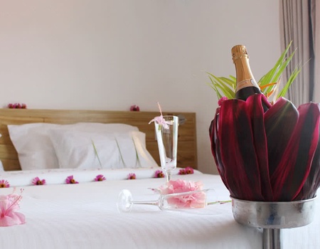 Le Relax Hotel & Restaurant - Offre spéciale Noces *** - 2