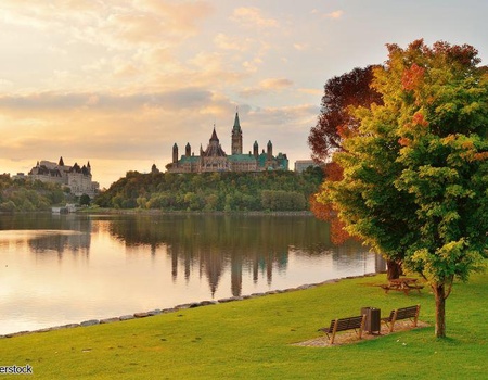 2026 - Circuit Privilège Canada arrivée Toronto - 25 personnes maximum - 3