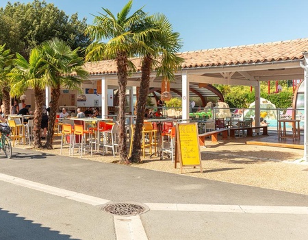 Camping La Grainetière, 5* - 3