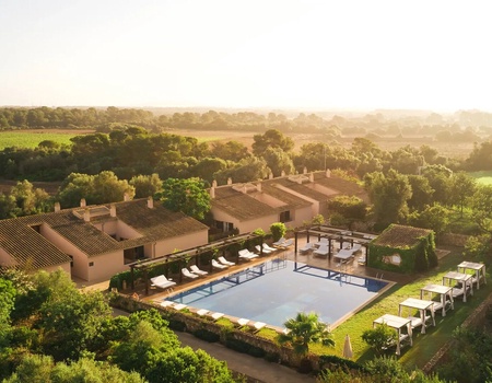 Hôtel Zoëtry Mallorca 5* - 2