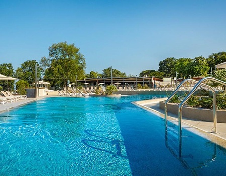 Camping Aminess Maravea, 4* - 3