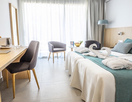 Hôtel Gran Sagitario 4* - 4